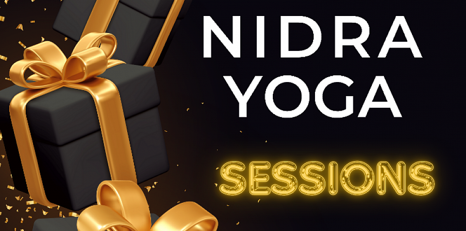 Nidra yoga